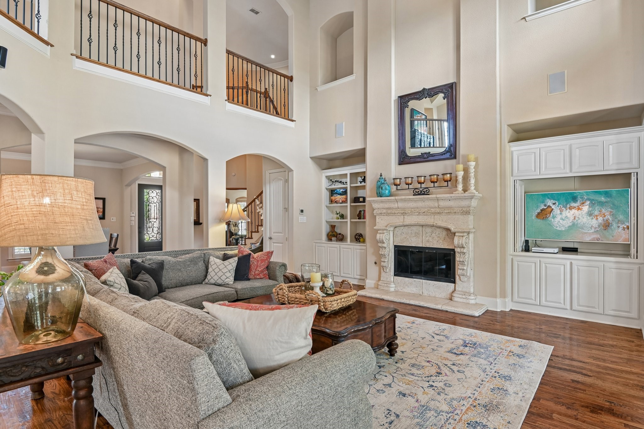 985 Shaddock Park Lane Allen TX 75013