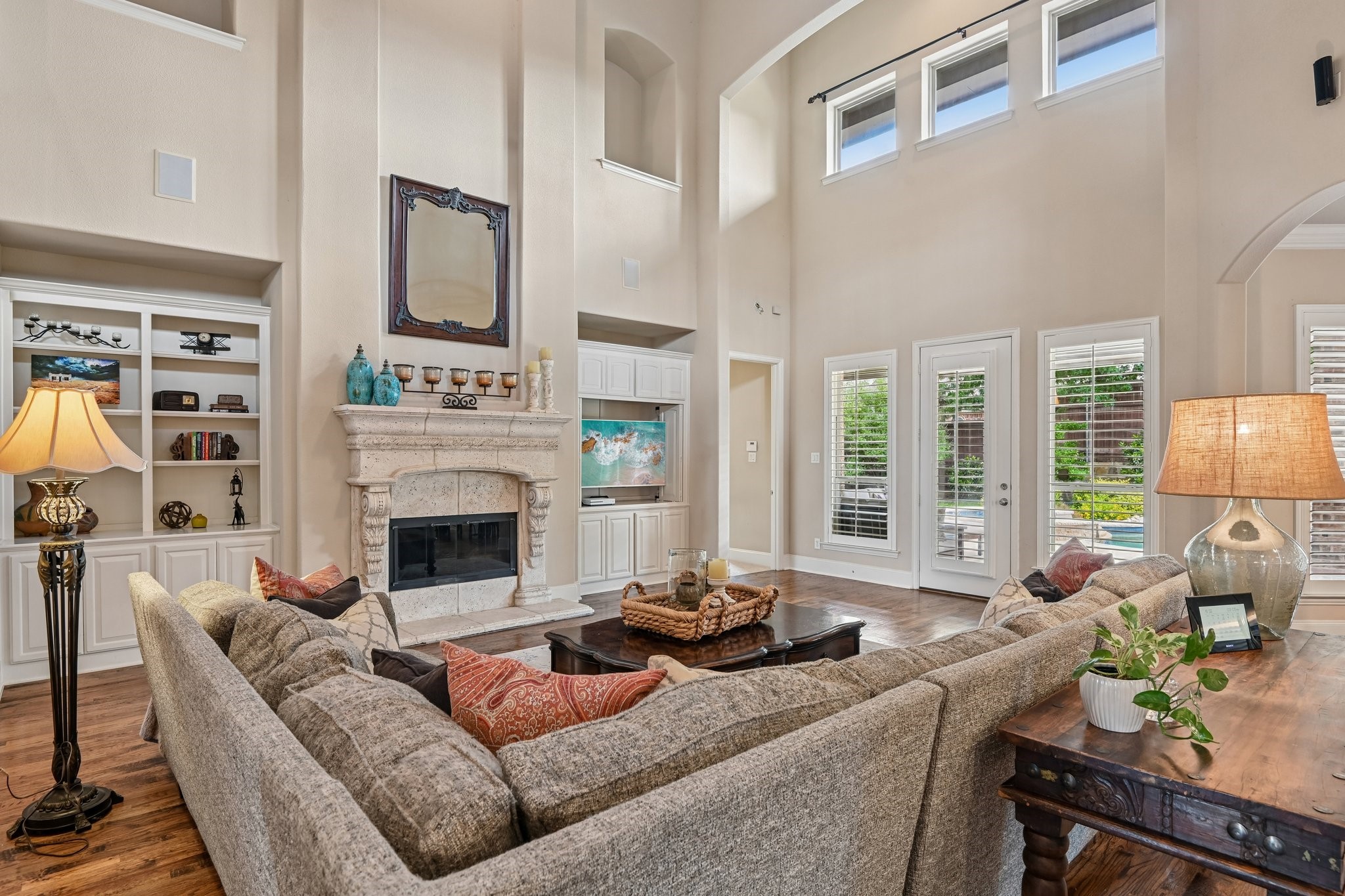 985 Shaddock Park Lane Allen TX 75013