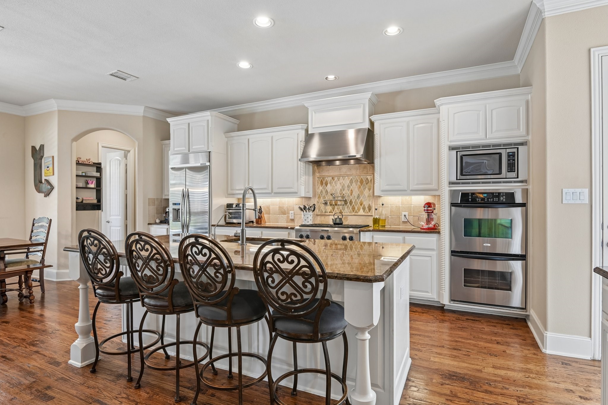 985 Shaddock Park Lane Allen TX 75013