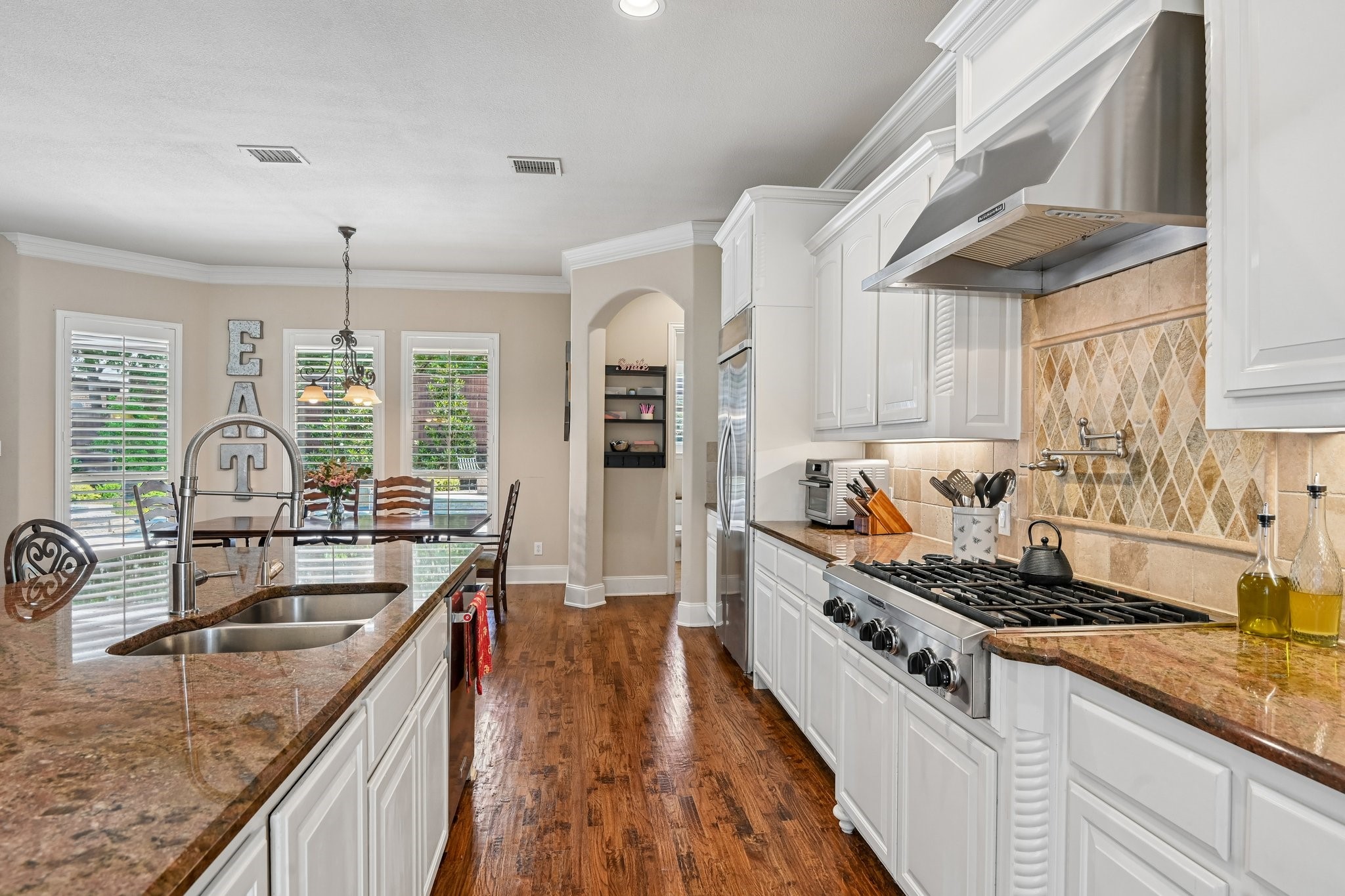 985 Shaddock Park Lane Allen TX 75013