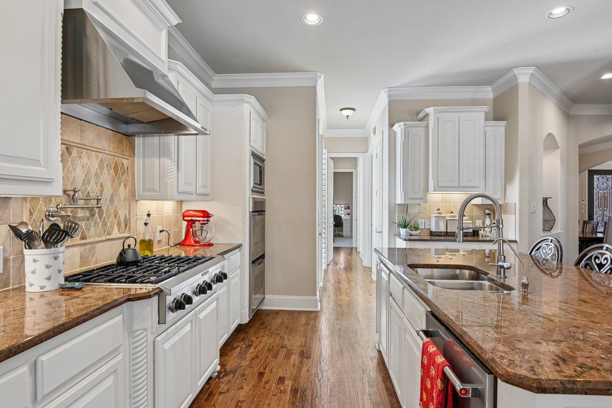 985 Shaddock Park Lane Allen TX 75013