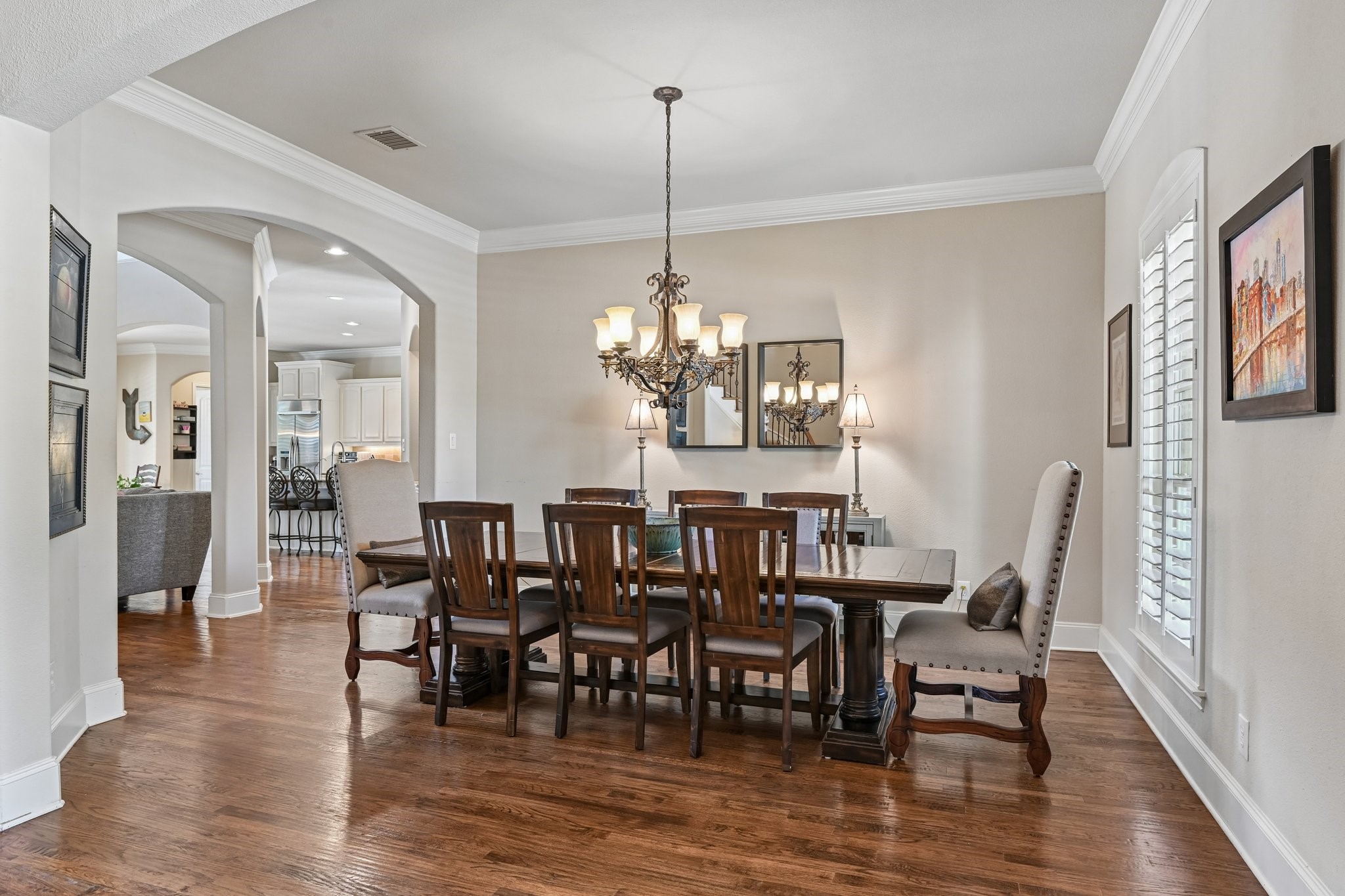 985 Shaddock Park Lane Allen TX 75013