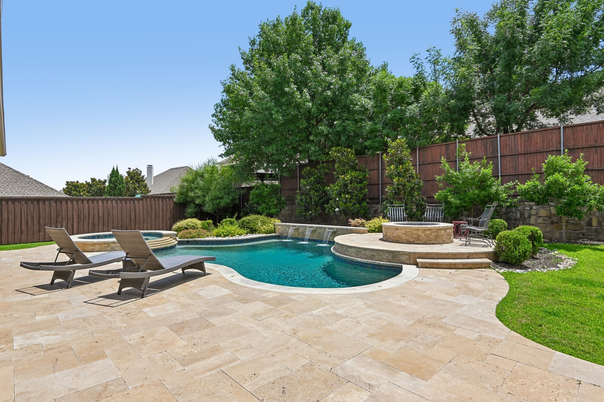 985 Shaddock Park Lane Allen TX 75013