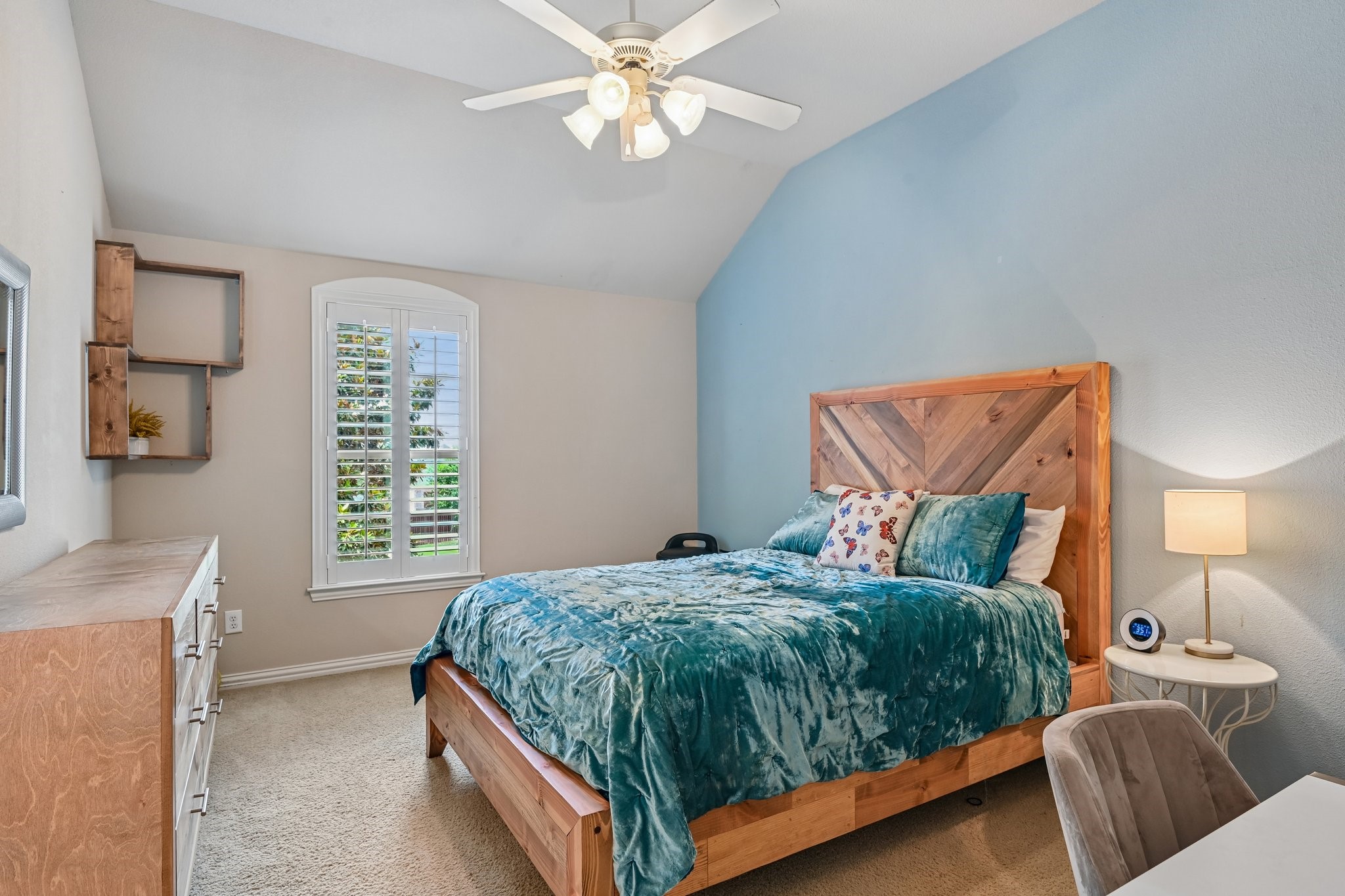 985 Shaddock Park Lane Allen TX 75013