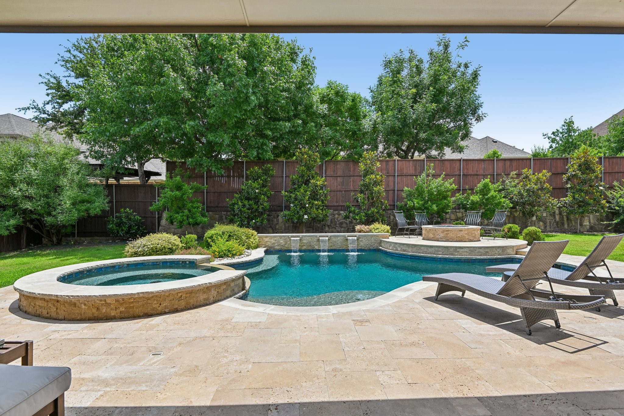 985 Shaddock Park Lane Allen TX 75013