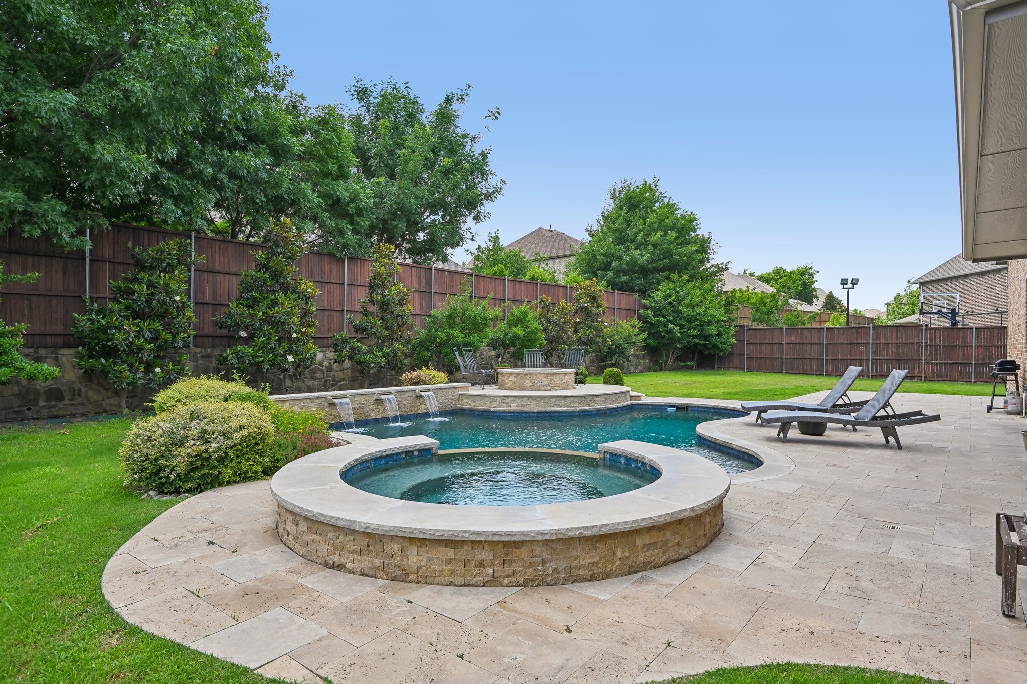 985 Shaddock Park Lane Allen TX 75013
