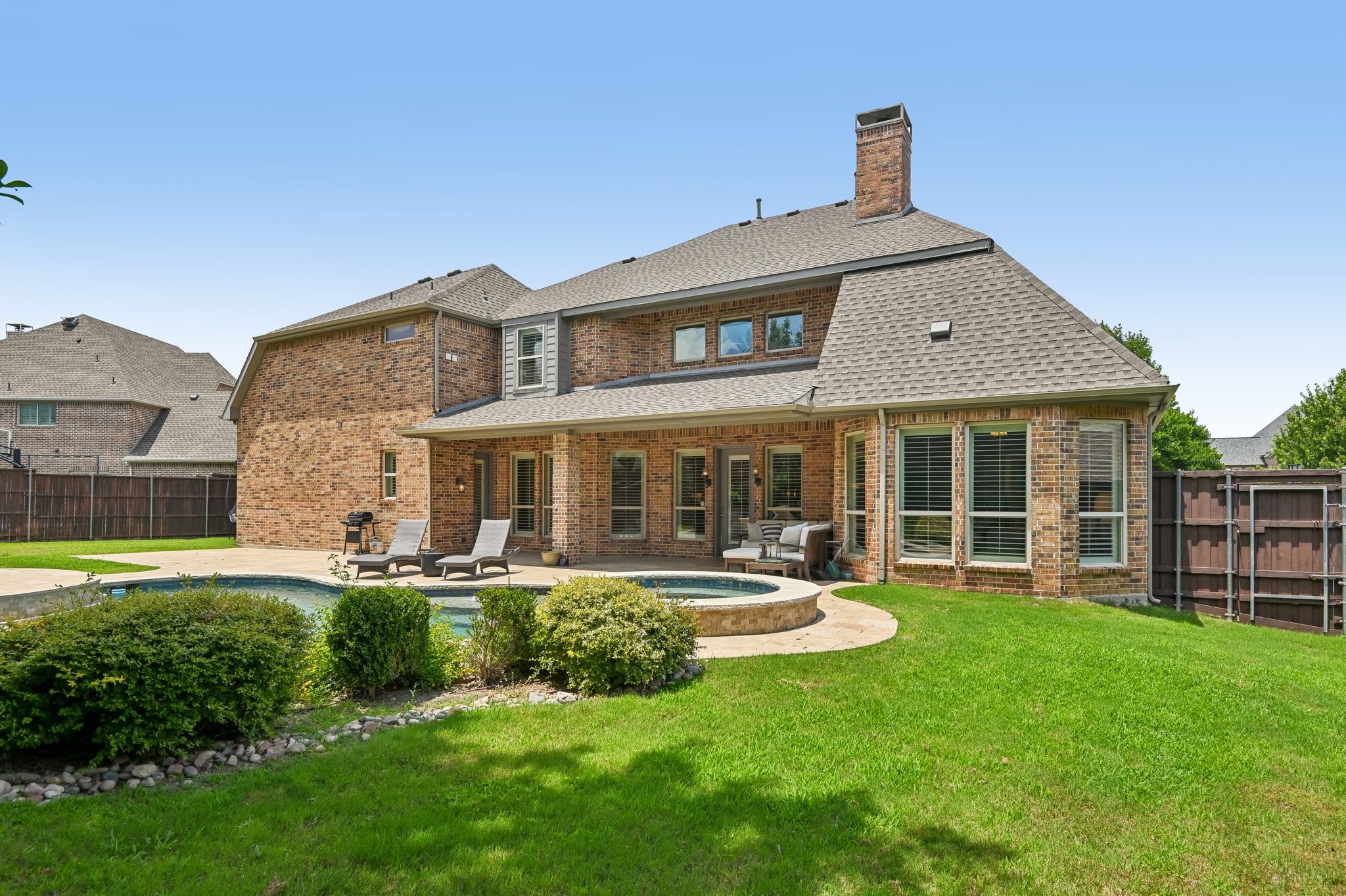985 Shaddock Park Lane Allen TX 75013