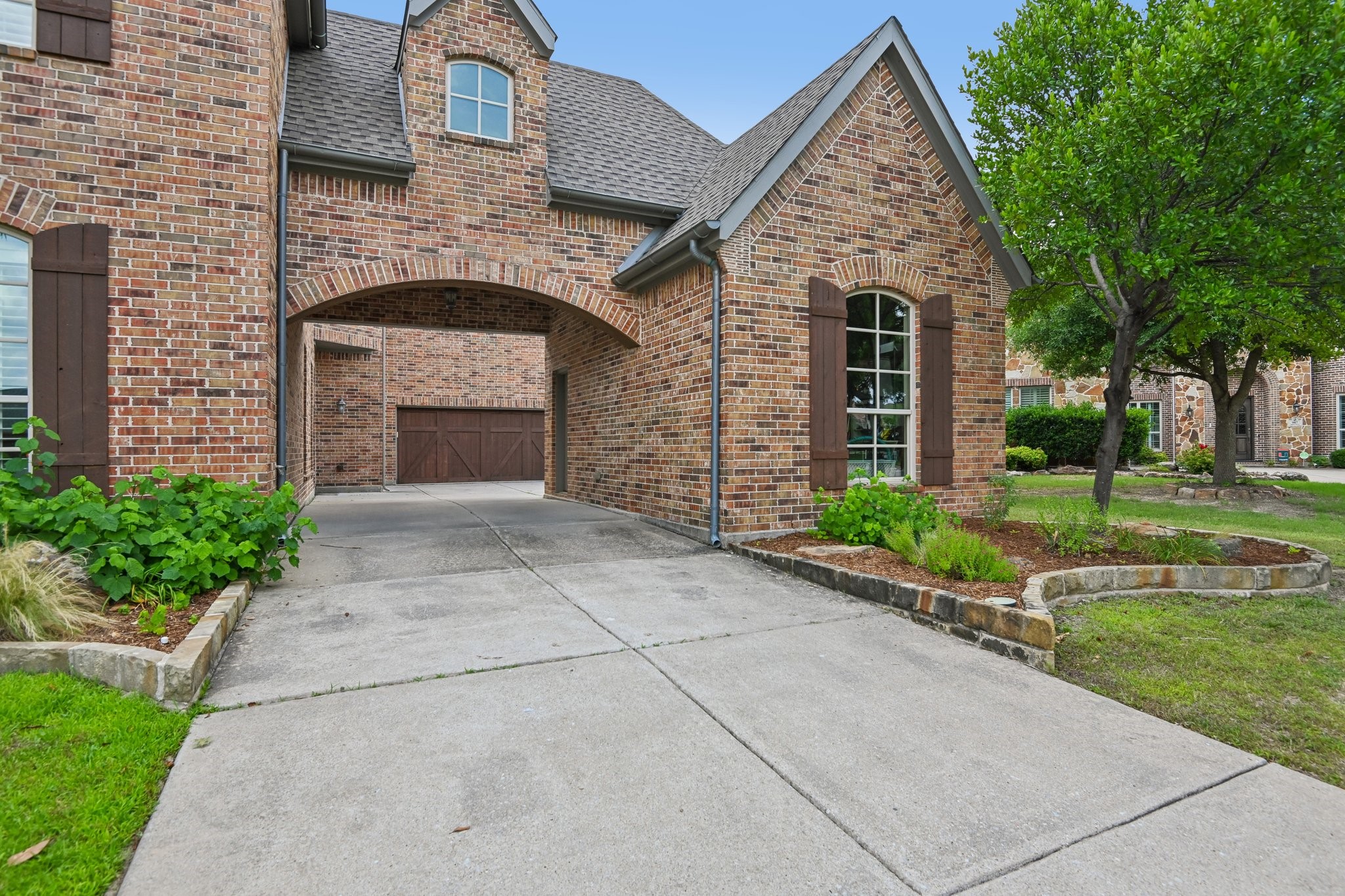 985 Shaddock Park Lane Allen TX 75013