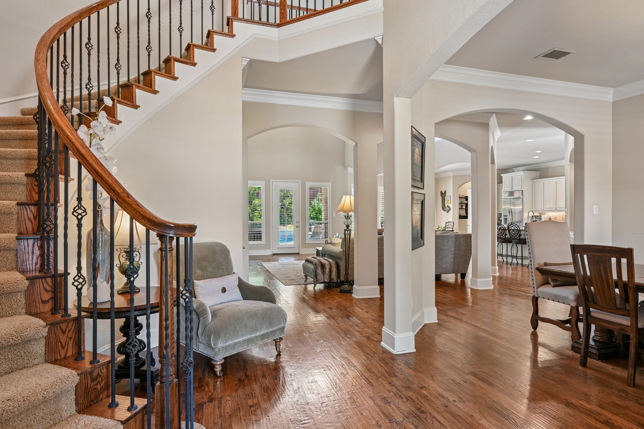 985 Shaddock Park Lane Allen TX 75013