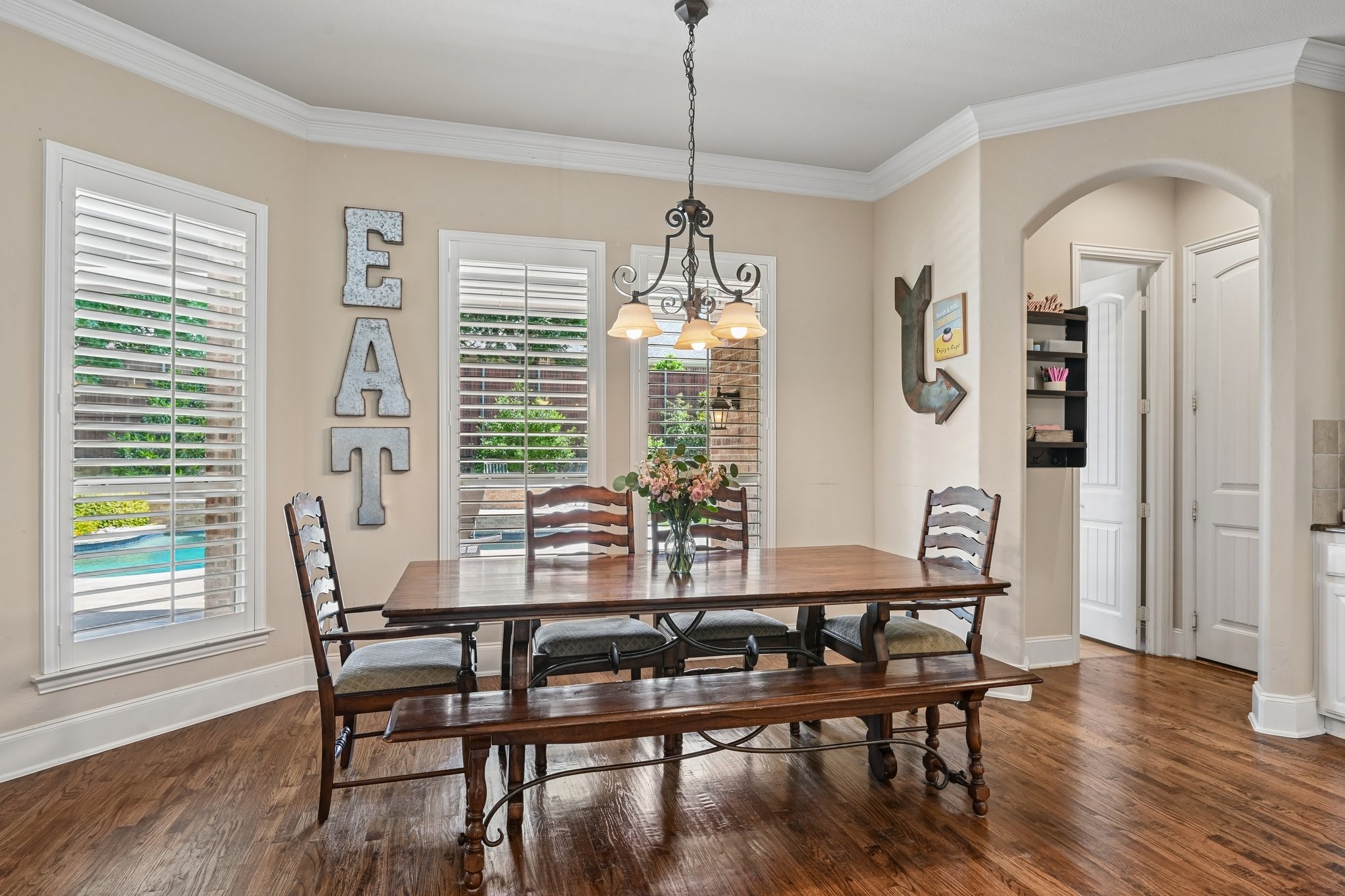 985 Shaddock Park Lane Allen TX 75013