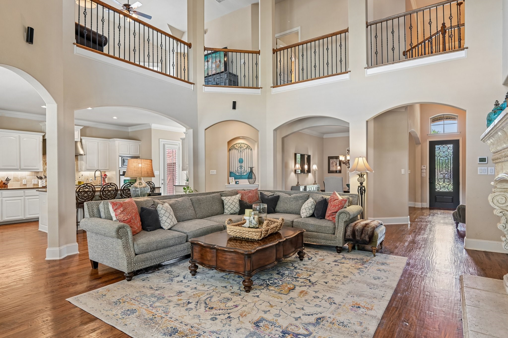 985 Shaddock Park Lane Allen TX 75013
