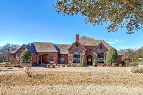 8201 Deerwood Forest Drive Fort Worth TX 76126