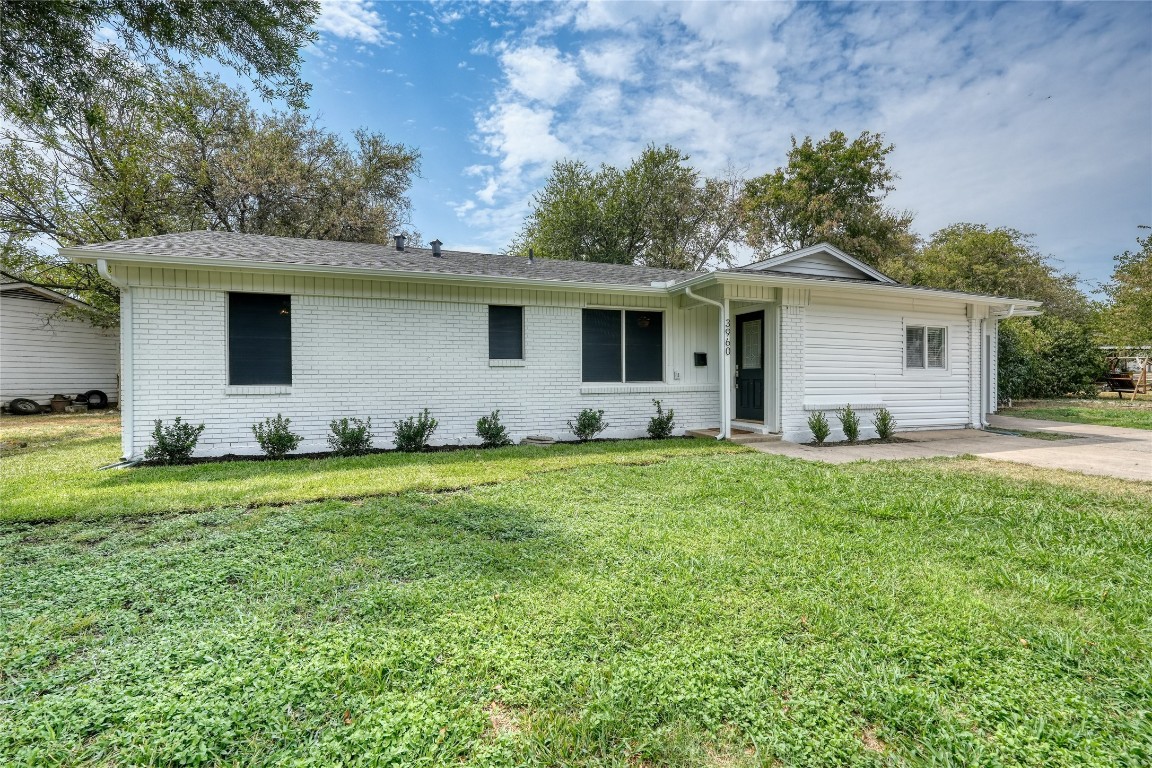 3960 Woodlane Avenue Haltom City TX 76117