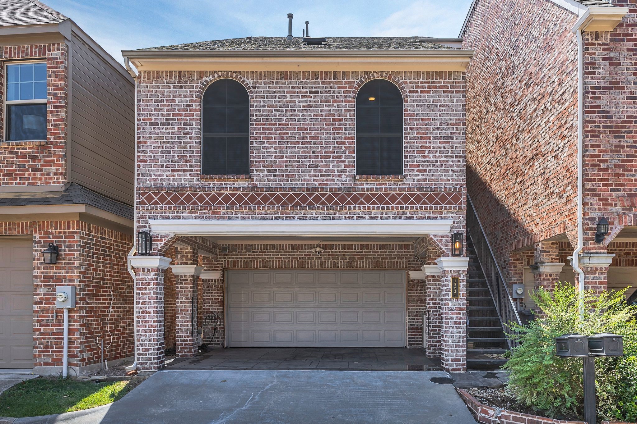 18231 Frankford Lakes Circle Dallas TX 75252