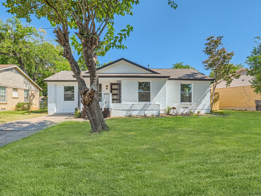 2833 Province Lane Dallas TX 75228