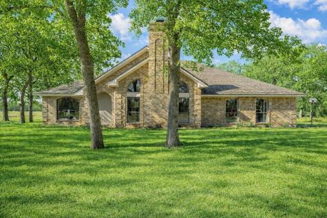 1325 N Katy Road Elm Mott TX 76640