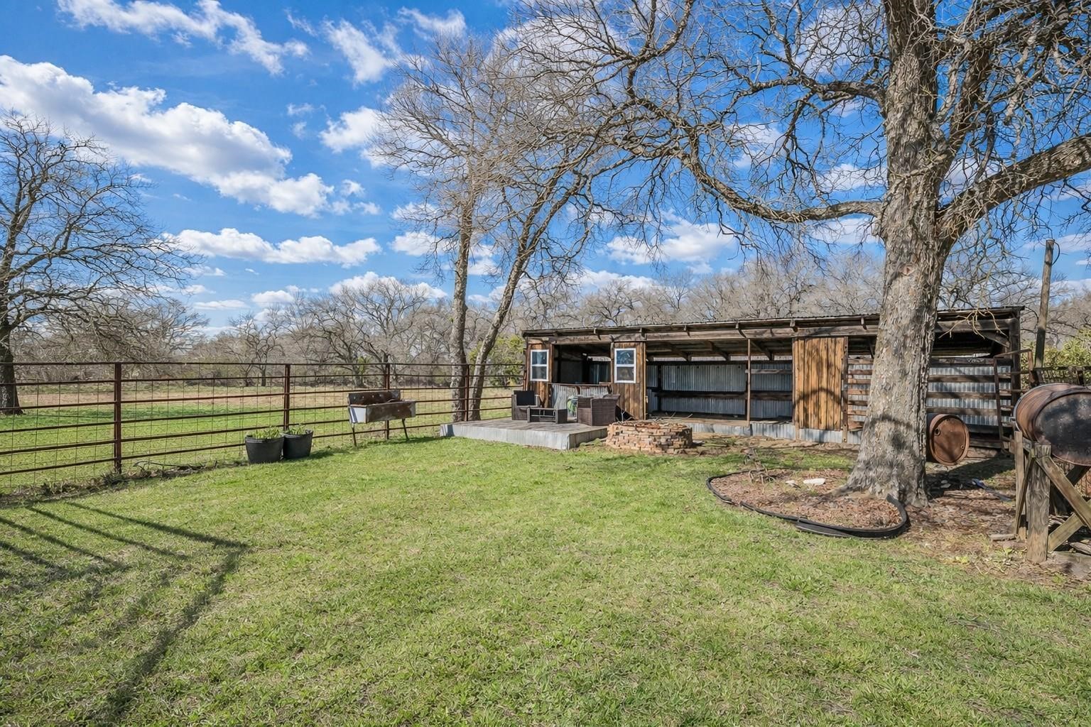 1325 N Katy Road Elm Mott TX 76640