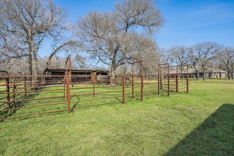 1325 N Katy Road Elm Mott TX 76640