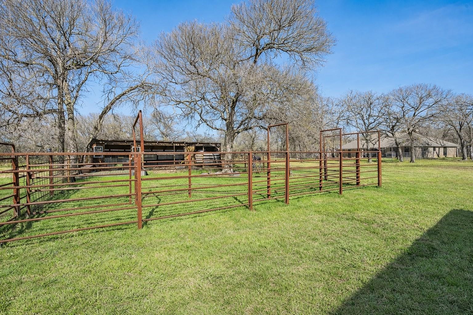 1325 N Katy Road Elm Mott TX 76640