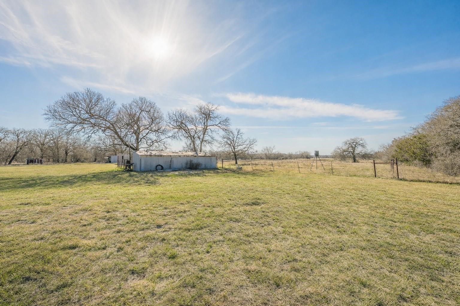 1325 N Katy Road Elm Mott TX 76640