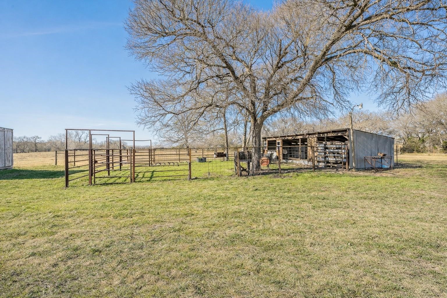 1325 N Katy Road Elm Mott TX 76640