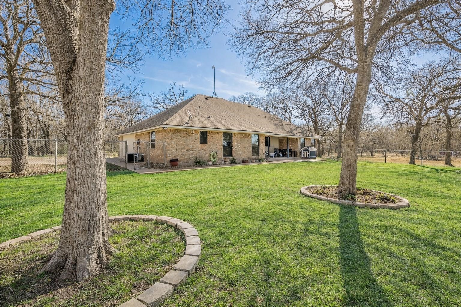 1325 N Katy Road Elm Mott TX 76640