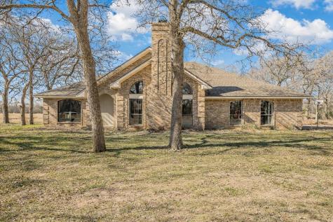 1325 N Katy Road Elm Mott TX 76640