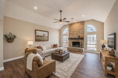 1325 N Katy Road Elm Mott TX 76640