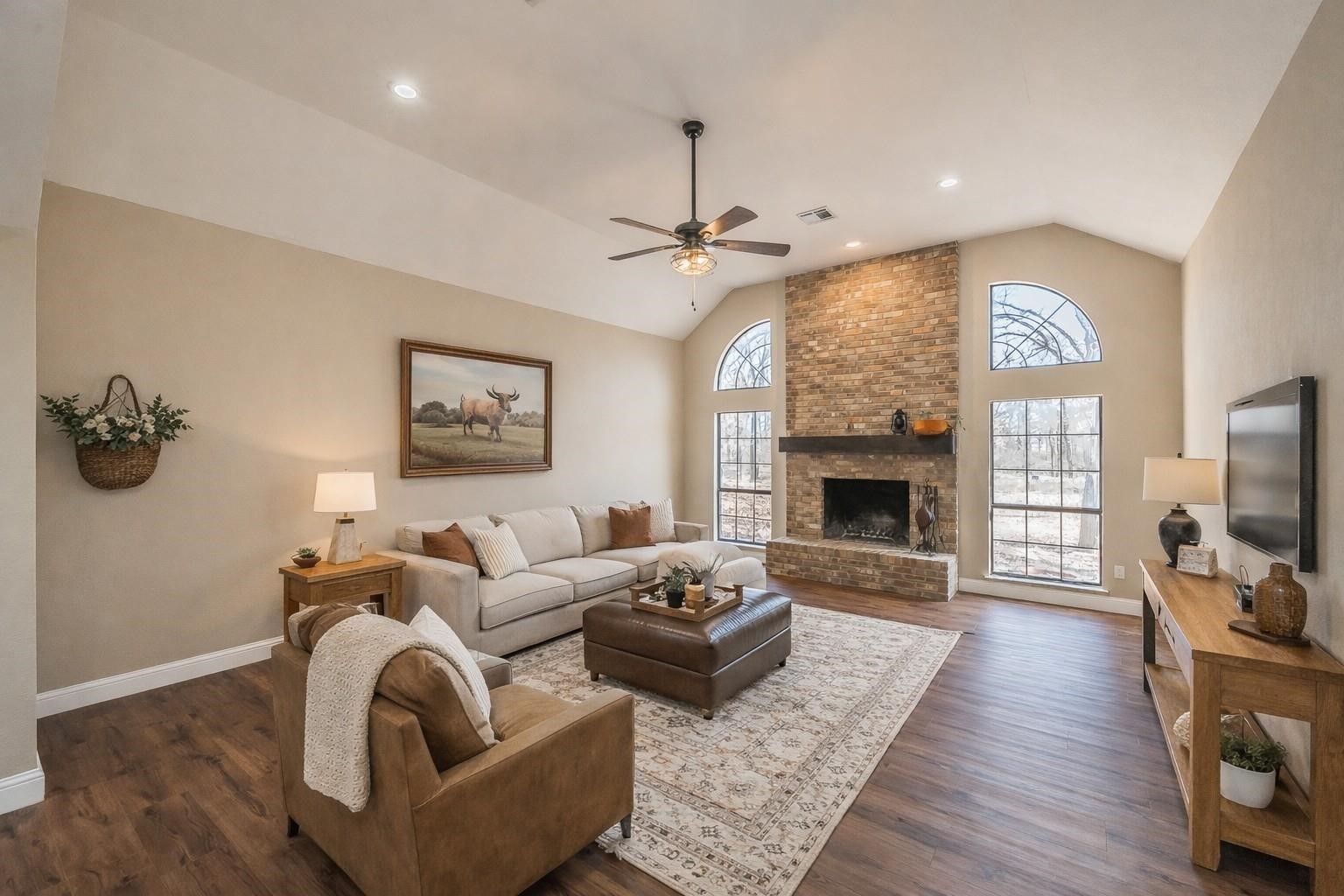 1325 N Katy Road Elm Mott TX 76640