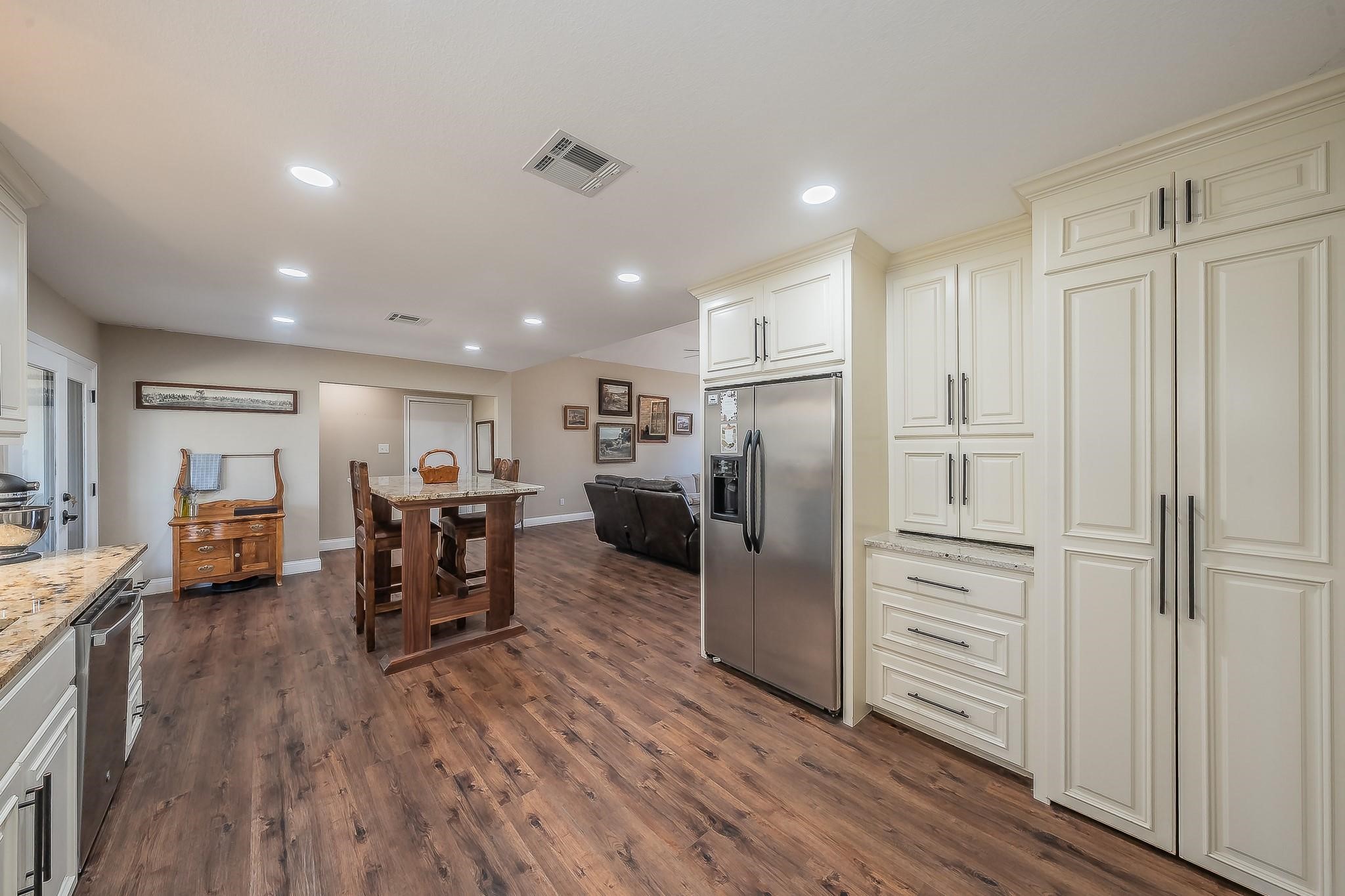 1325 N Katy Road Elm Mott TX 76640