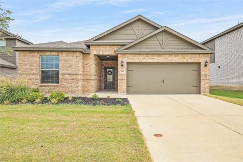 307 Honeysuckle Lane Princeton TX 75407