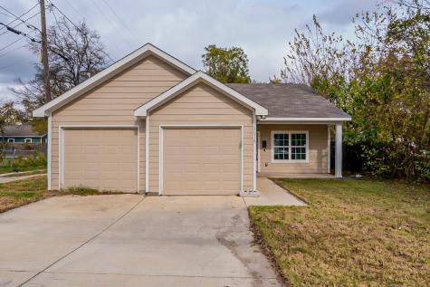 1115 E Hobson Avenue Dallas TX 75216