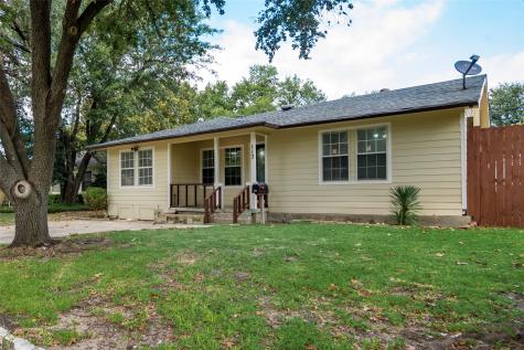 113 E Daugherty Drive Garland TX 75041