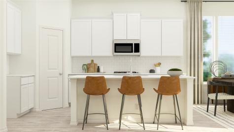 1325 Hondo Canyon Drive Fort Worth TX 76052