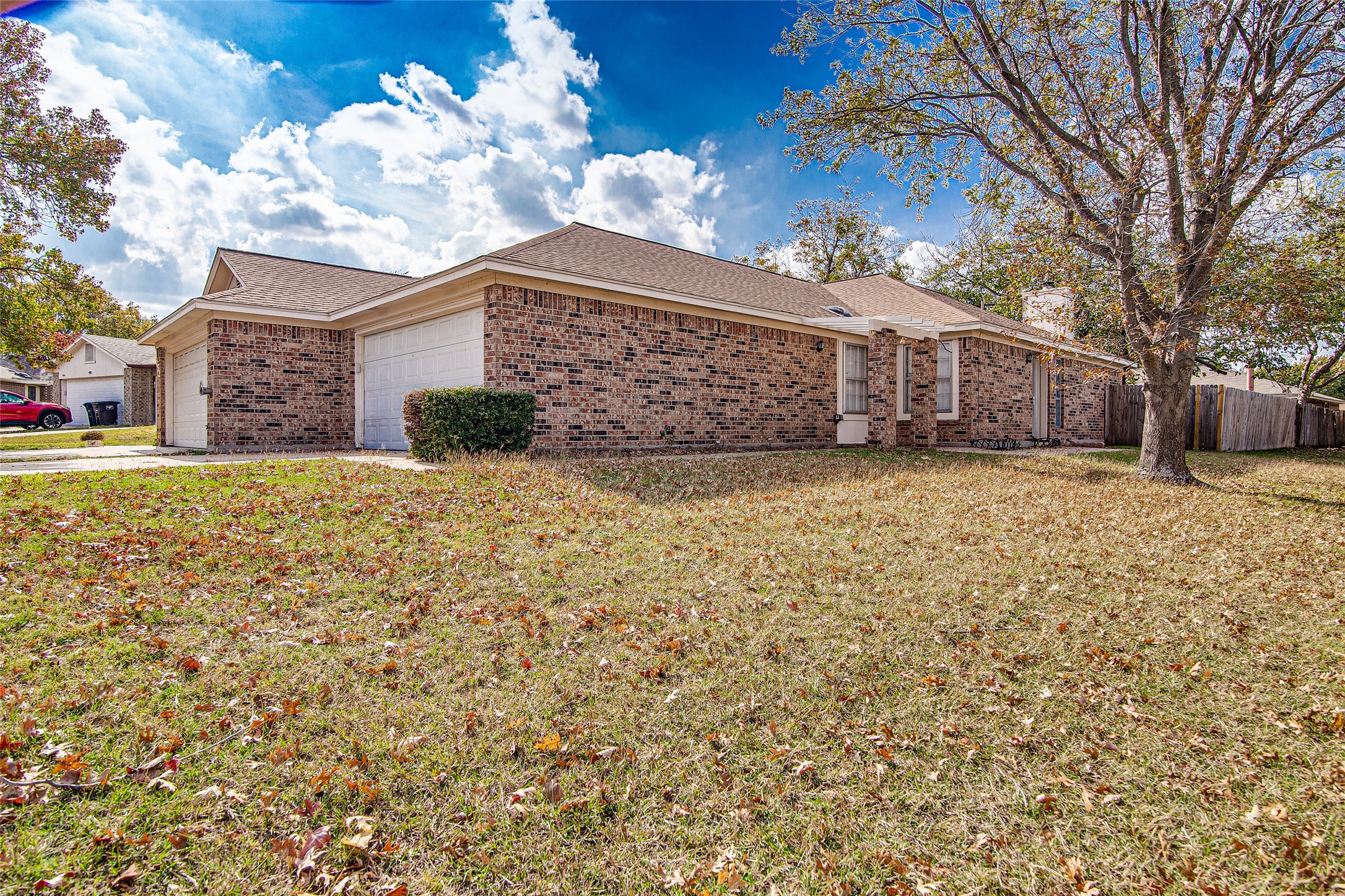 7650 Colorado Creek Court Fort Worth TX 76133