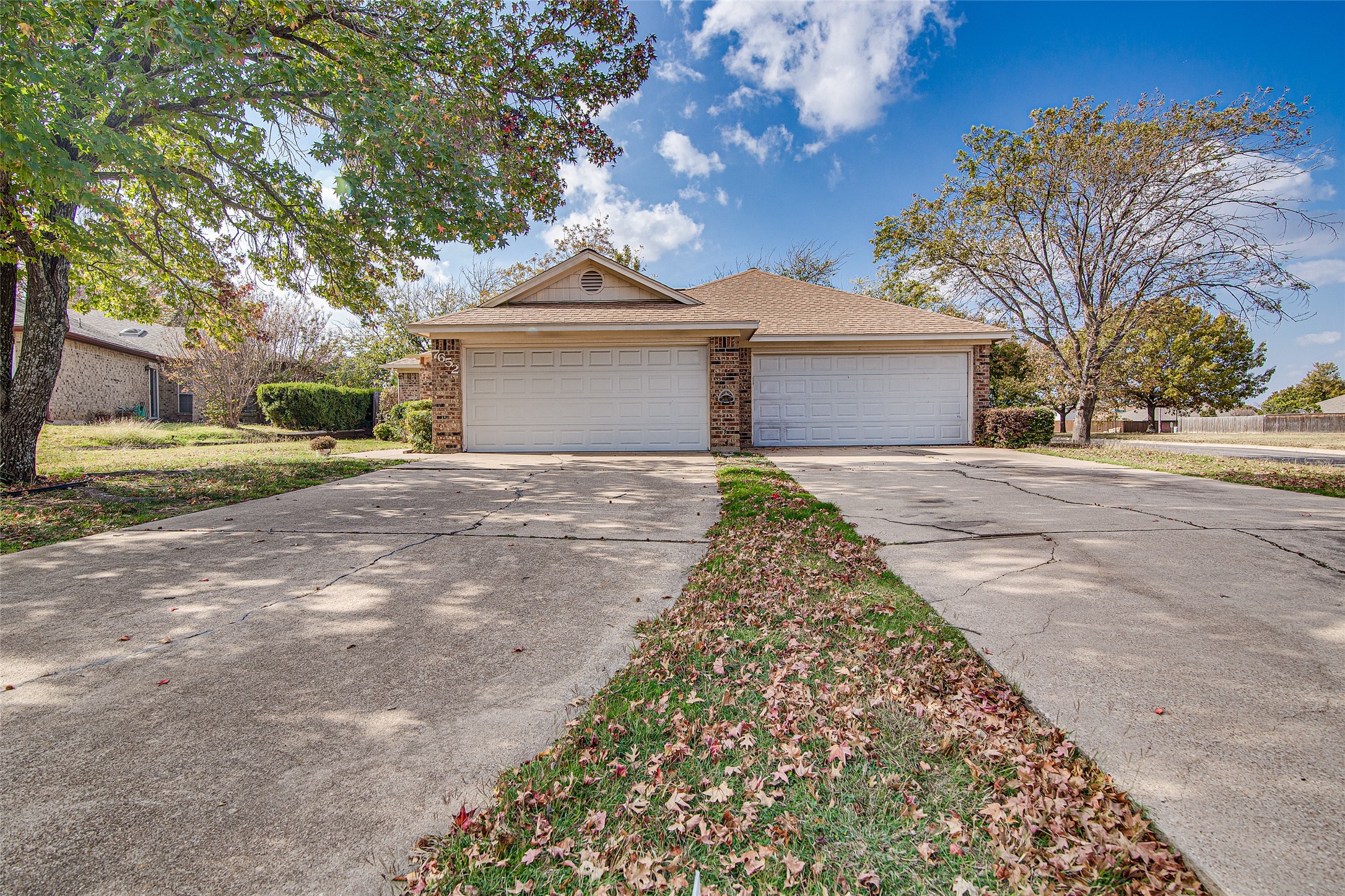 7650 Colorado Creek Court Fort Worth TX 76133