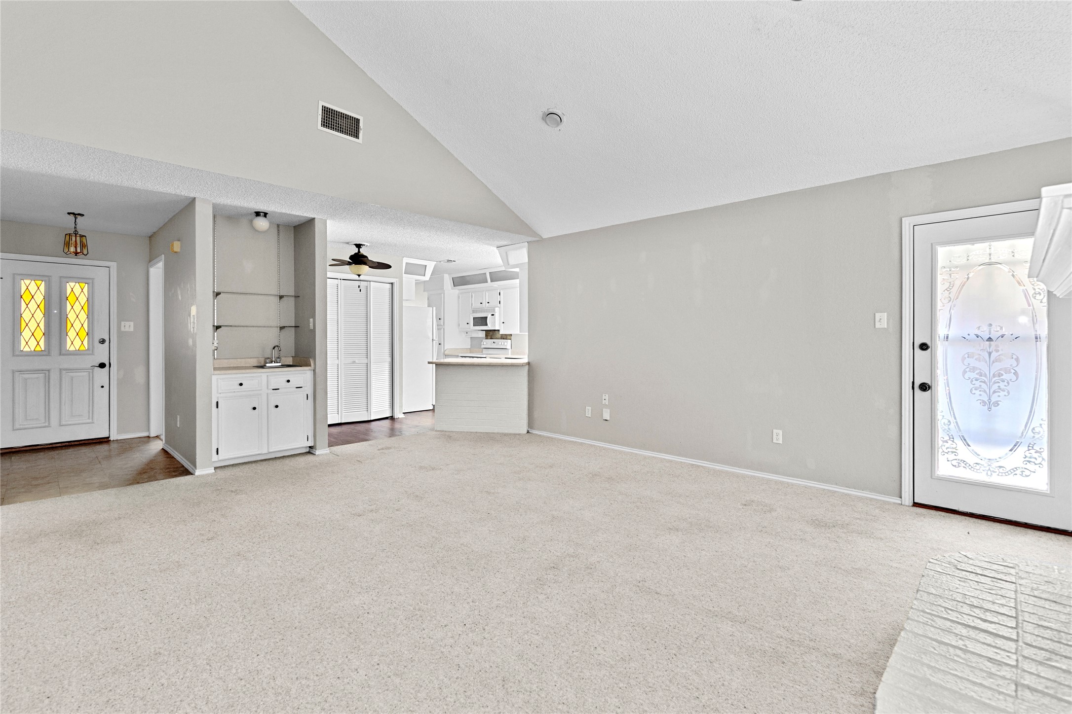 7650 Colorado Creek Court Fort Worth TX 76133