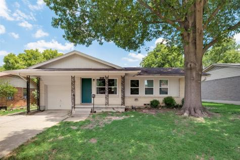 301 W Daugherty Drive Garland TX 75041