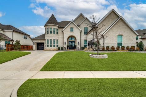 6917 Mozart Colleyville TX 76034