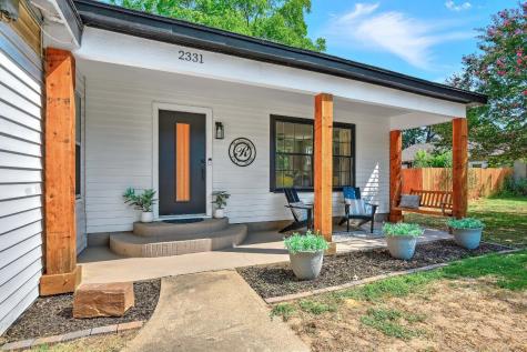 2331 Loy Lake Road Denison TX 75020