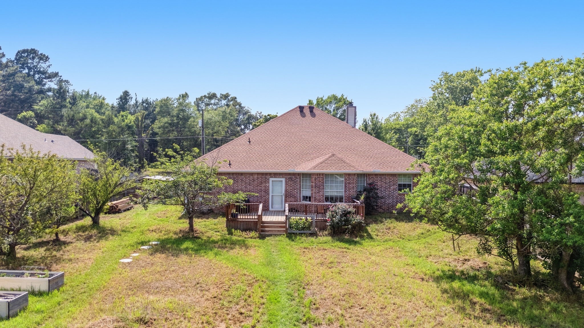 16465 County Road 196 Tyler TX 75703