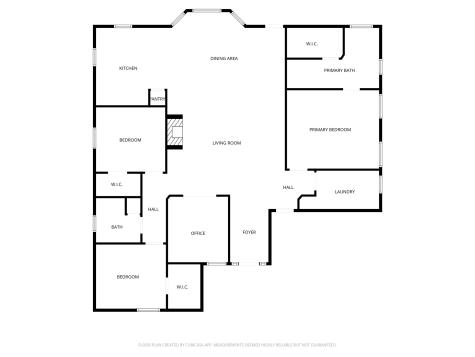 16465 County Road 196 Tyler TX 75703