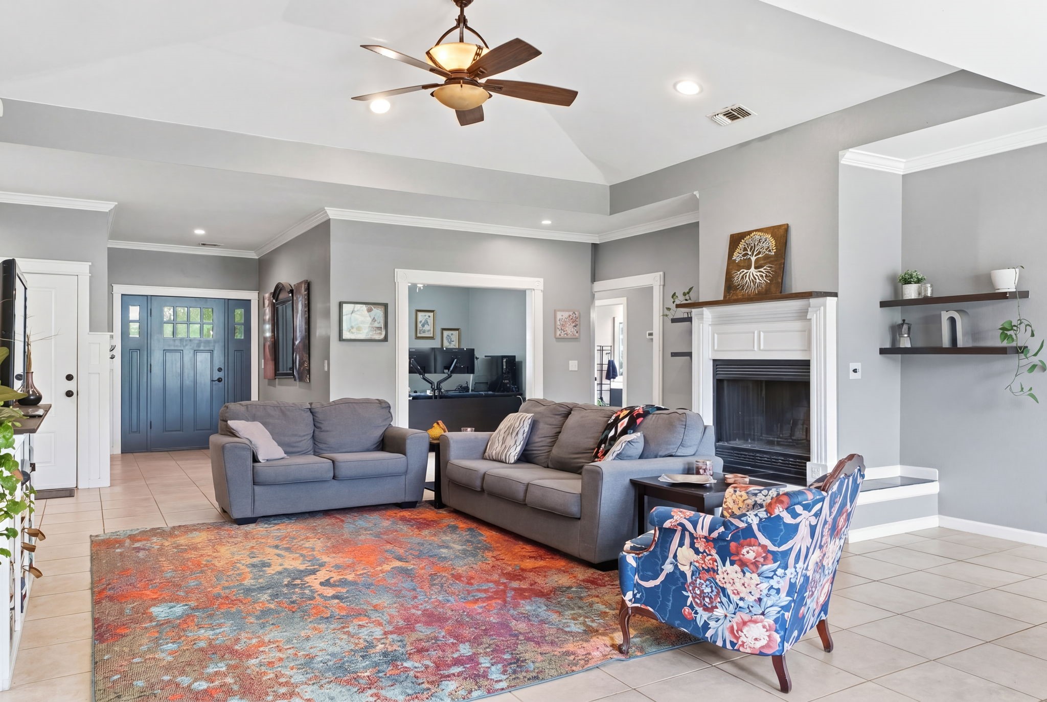 16465 County Road 196 Tyler TX 75703