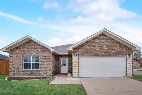 4710 Henry Street Greenville TX 75401