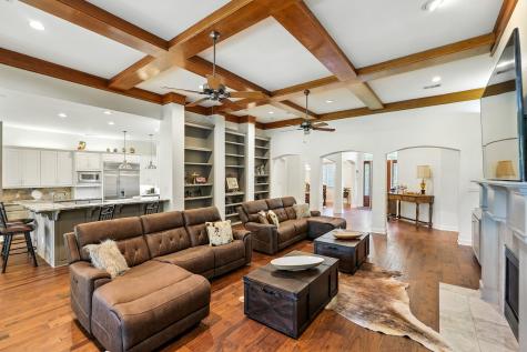 2300 Jessica Drive Mansfield TX 76063