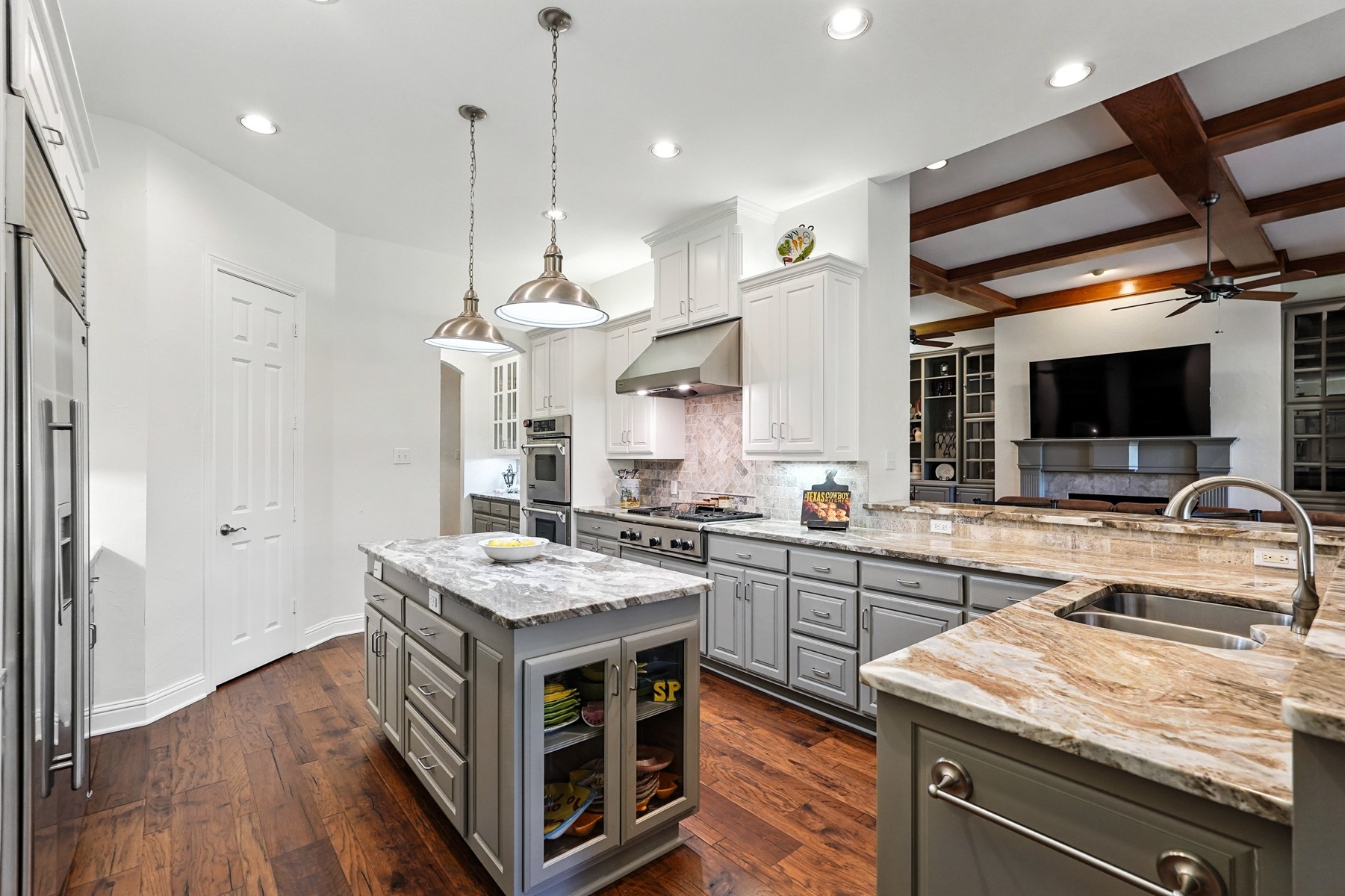 2300 Jessica Drive Mansfield TX 76063