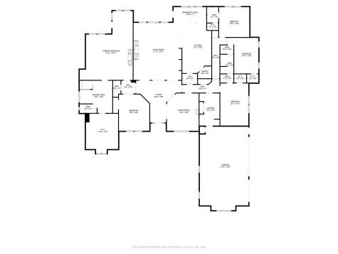 2300 Jessica Drive Mansfield TX 76063