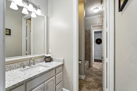 2300 Jessica Drive Mansfield TX 76063