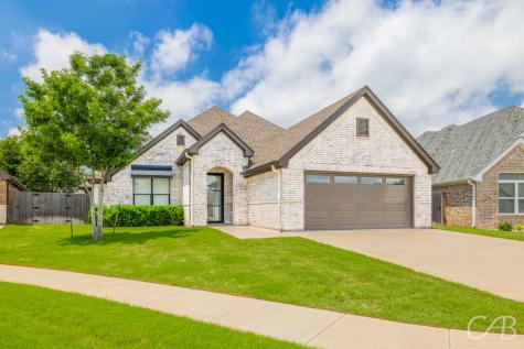 5918 Legacy Drive Abilene TX 79606
