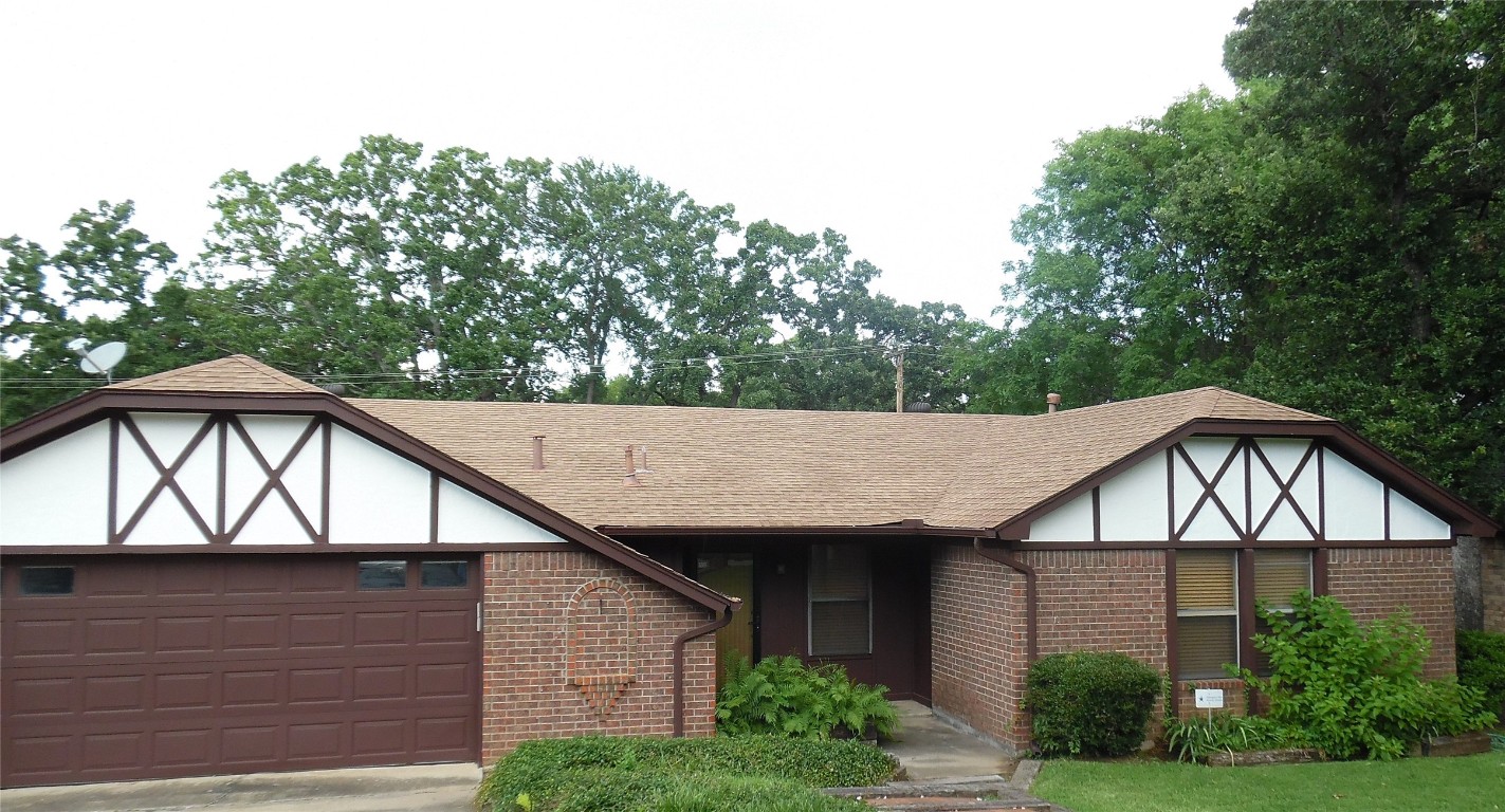 4805 Rimrock Court Arlington TX 76017